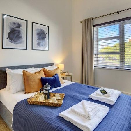 The Clement Apartment Stylish Two Bedroom Apartment Very Close To The Birmingham Arena Esterno foto