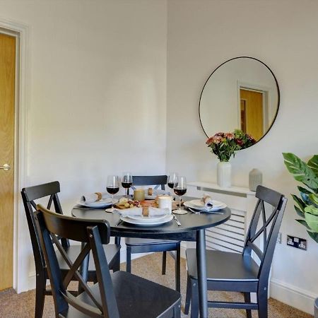 The Clement Apartment Stylish Two Bedroom Apartment Very Close To The Birmingham Arena Esterno foto