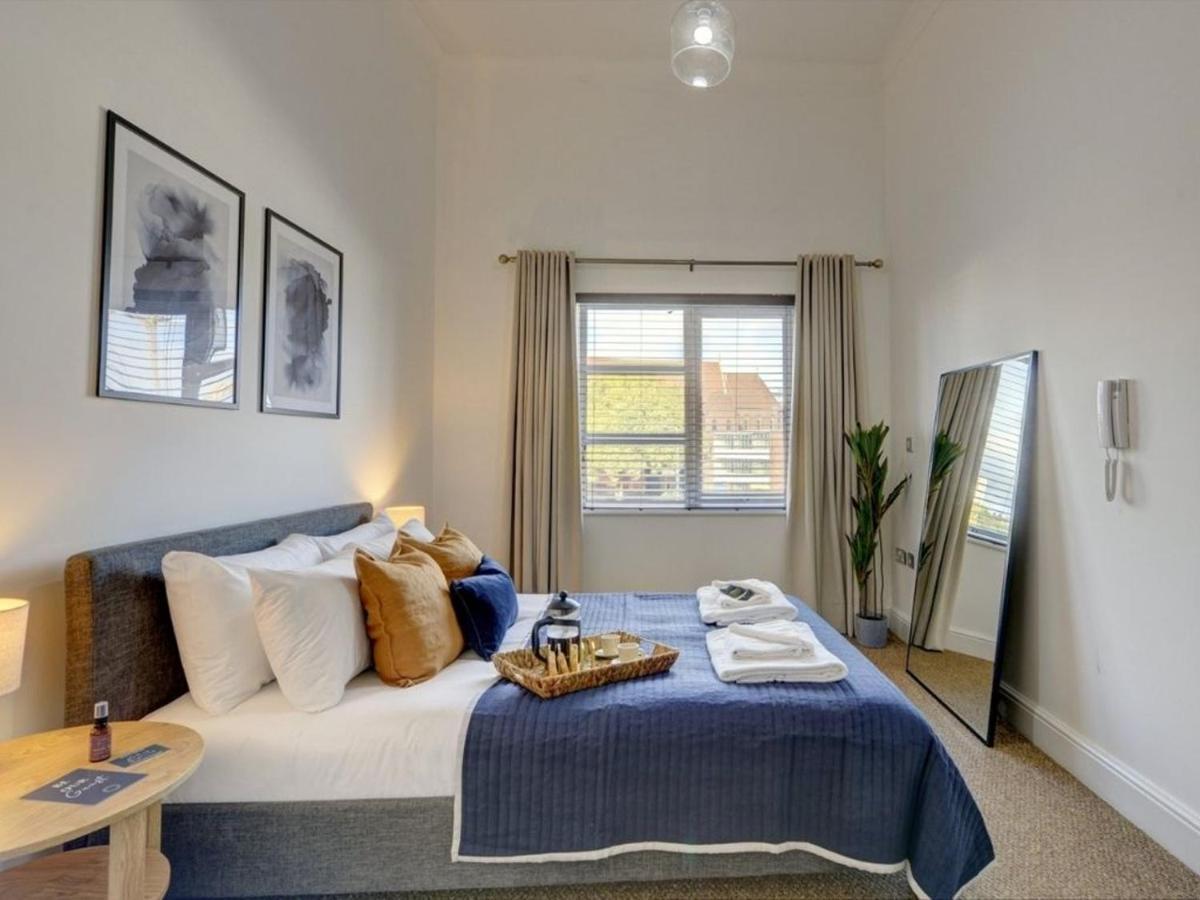 The Clement Apartment Stylish Two Bedroom Apartment Very Close To The Birmingham Arena Esterno foto