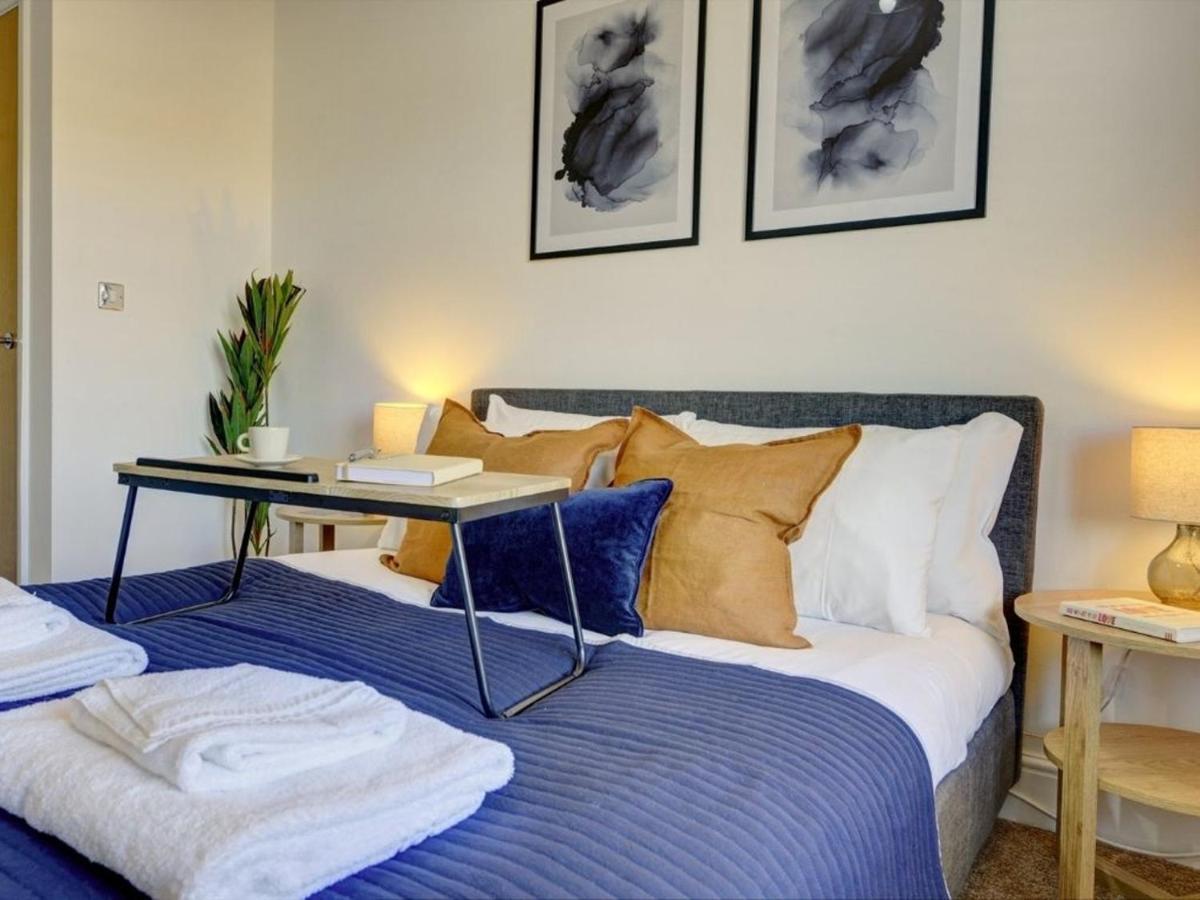 The Clement Apartment Stylish Two Bedroom Apartment Very Close To The Birmingham Arena Esterno foto