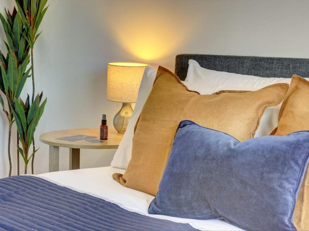 The Clement Apartment Stylish Two Bedroom Apartment Very Close To The Birmingham Arena Esterno foto