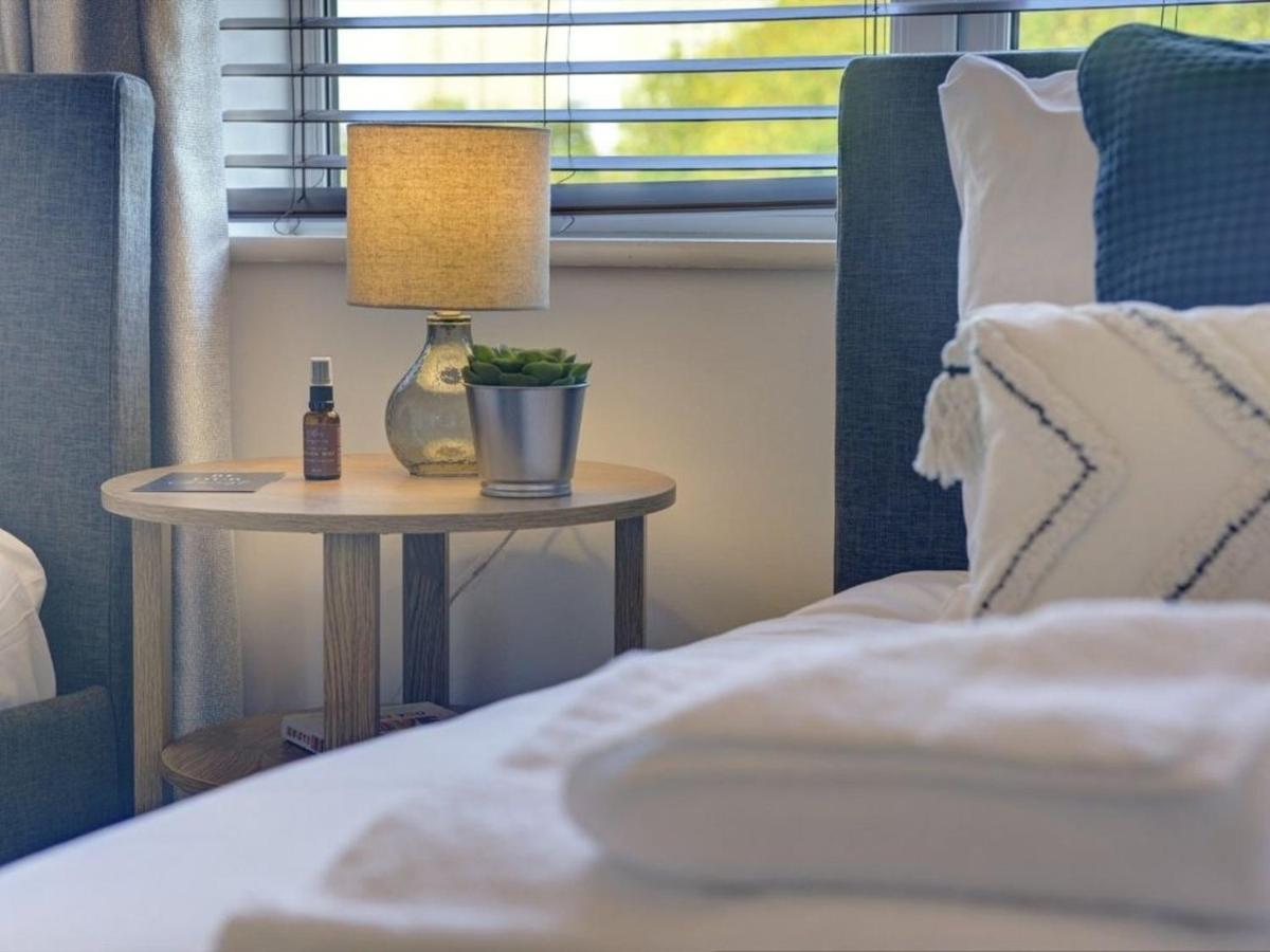 The Clement Apartment Stylish Two Bedroom Apartment Very Close To The Birmingham Arena Esterno foto