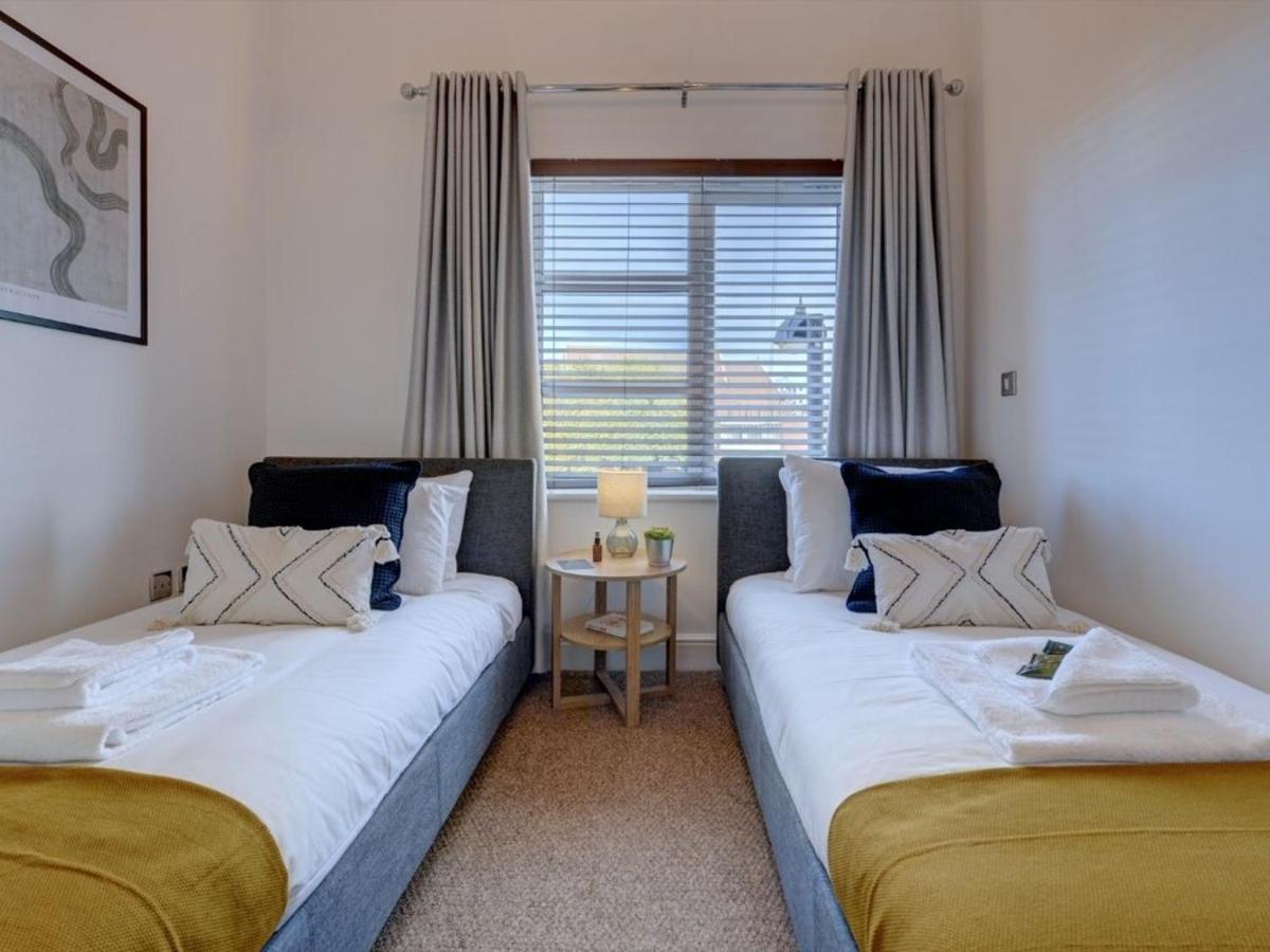 The Clement Apartment Stylish Two Bedroom Apartment Very Close To The Birmingham Arena Esterno foto