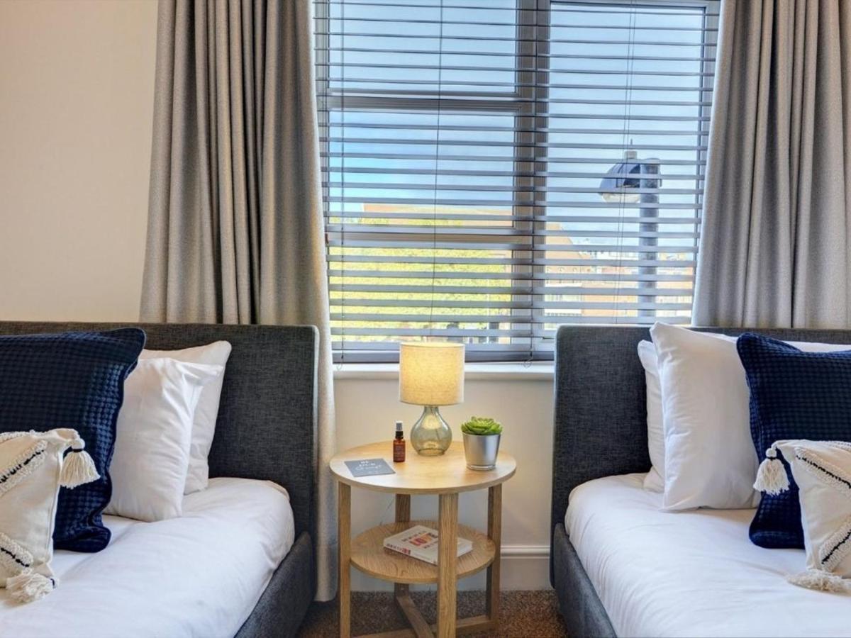 The Clement Apartment Stylish Two Bedroom Apartment Very Close To The Birmingham Arena Esterno foto