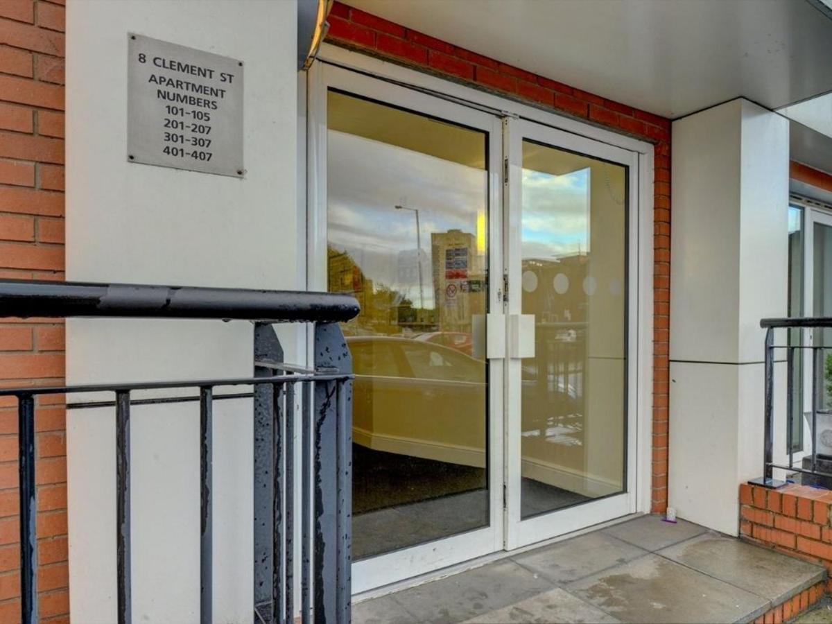 The Clement Apartment Stylish Two Bedroom Apartment Very Close To The Birmingham Arena Esterno foto